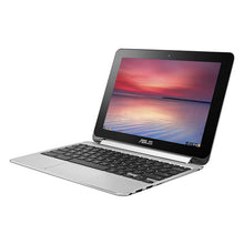 Load image into Gallery viewer, ASUS C100PA-DB01 Chromebook Flip
