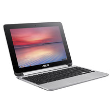 Load image into Gallery viewer, ASUS C100PA-DB01 Chromebook Flip
