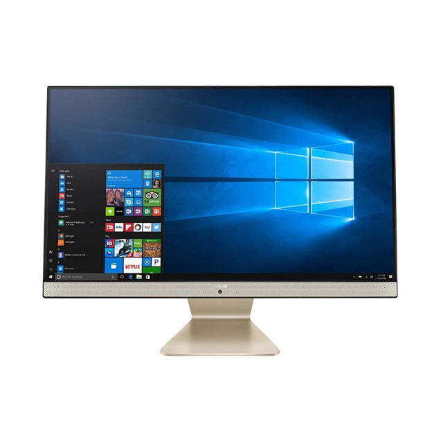 2018 ASUS Touch-Screen All-in-One