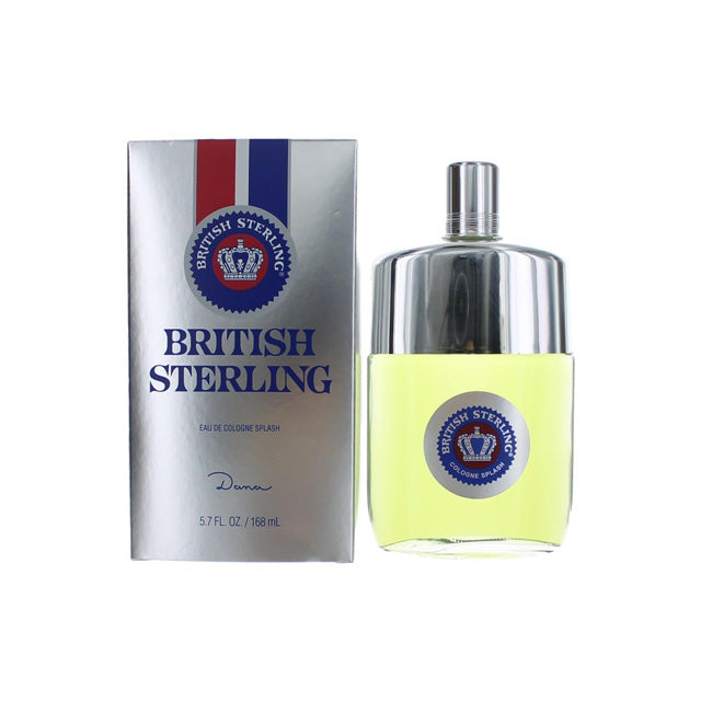 British Sterling By Dana For Men. Cologne