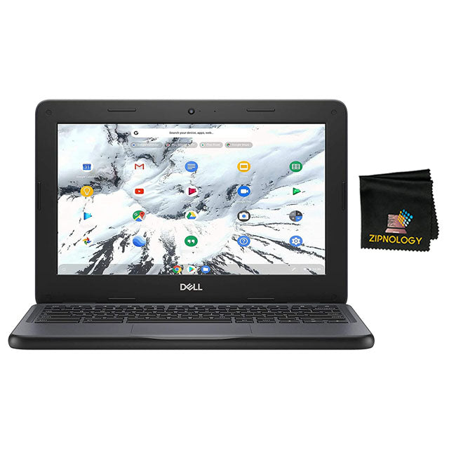 Dell ChromeBook 11 3100 Laptop