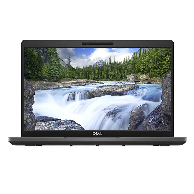 Dell Latitude 5410 14” Laptop FHD