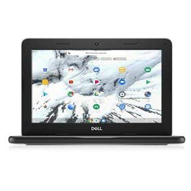 Dell Chromebook 11 3100 Laptop