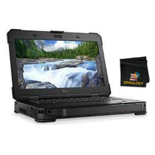 Load image into Gallery viewer, Dell Latitude 5424 Rugged Laptop 14” FHD Intel Core i5-8350U - 1TB SSD - 16GB DDR4
