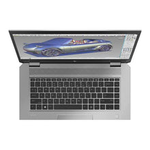 Load image into Gallery viewer, HP 15.6&quot; ZBook Studio G5 Mobile Workstation
