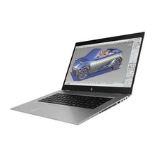 Load image into Gallery viewer, HP 15.6&quot; ZBook Studio G5 Mobile Workstation
