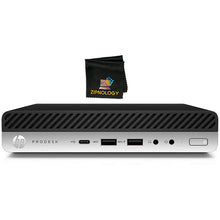 Load image into Gallery viewer, HP ProDesk 600 G4 - Business Desktop Computer 
