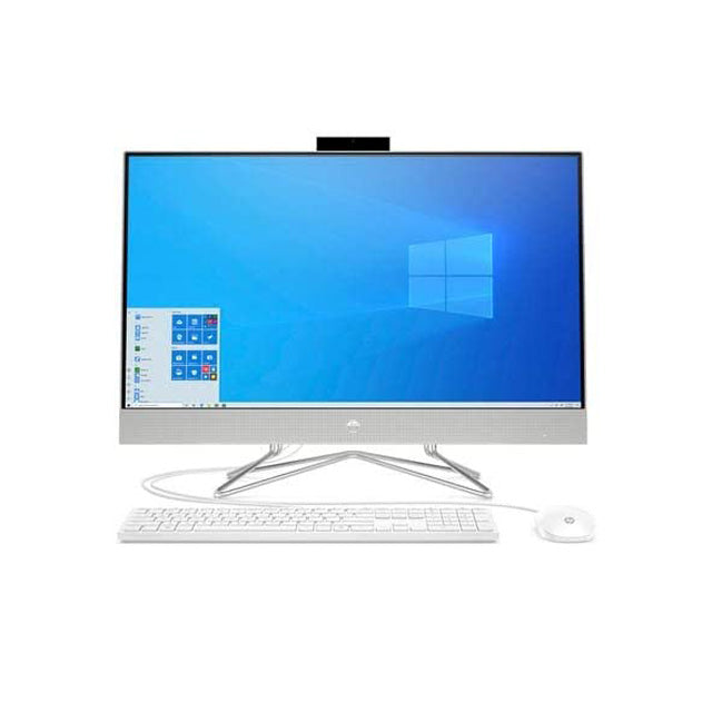 HP All-in-One 27-dp0188qe - 27