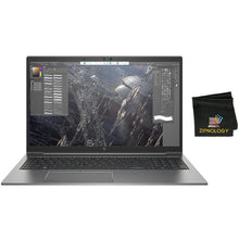 Load image into Gallery viewer, HP ZBook Firefly 15 G7
