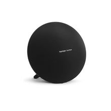 Load image into Gallery viewer, Harman Kardon Onyx Studio 4 Wireless Bluetooth Speaker Black (New Model, 100
