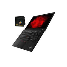 Load image into Gallery viewer, Lenovo ThinkPad P14s Gen 1 - 14inch Laptop
