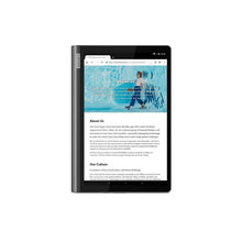 Load image into Gallery viewer, Lenovo Yoga Smart Tab
