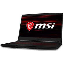 Load image into Gallery viewer, MSI GF65 Gaming Laptop
