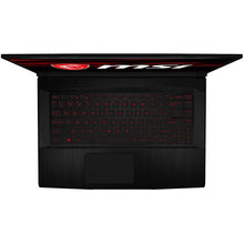 Load image into Gallery viewer, MSI GF65 Gaming Laptop
