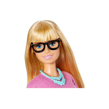Load image into Gallery viewer, Mattel - Barbie - Teacher Doll
