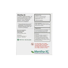 Load image into Gallery viewer, Mentha-XL 84cnt Softgels for IBS 
