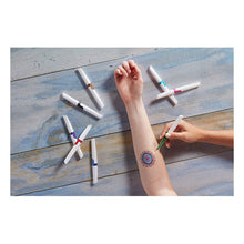 Load image into Gallery viewer, BIC BodyMark Temporary Tattoo Marker
