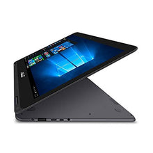 Load image into Gallery viewer, ASUS Zenbook Touchscreen 2-in-1 Laptop
