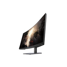 Load image into Gallery viewer, Dell S3220DGF 32-Inch 2K QHD FreeSync Curved LED Gaming Monitor with HDR
